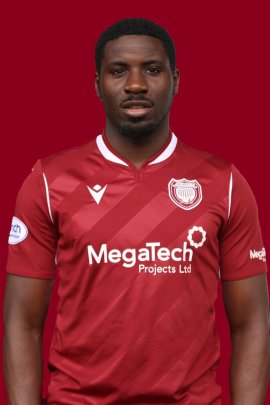 Michael Bakare