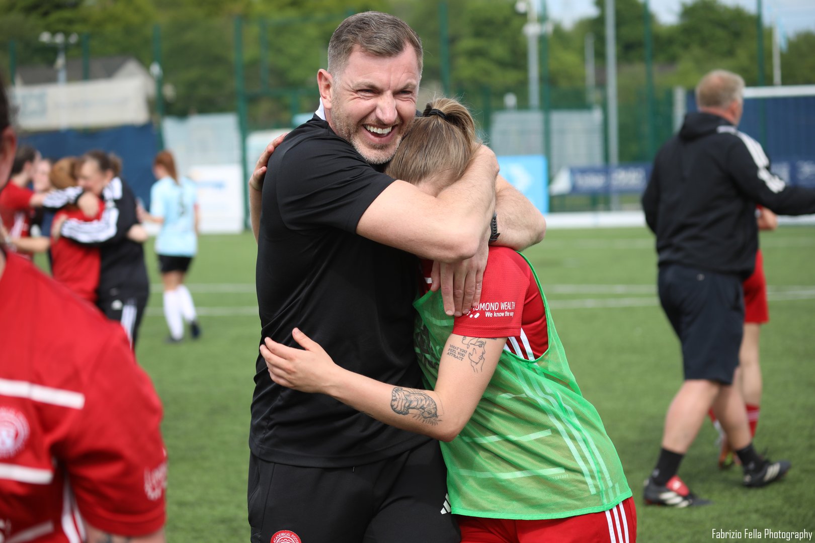 FootballGPT AI coaching assistant interface