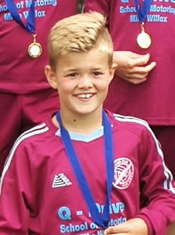 Adam Teviotdale