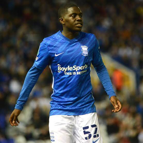 Marcel Oakley