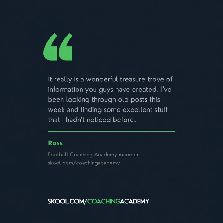 Ross: It really is a wonderful treasure-trove of information you guys have created.