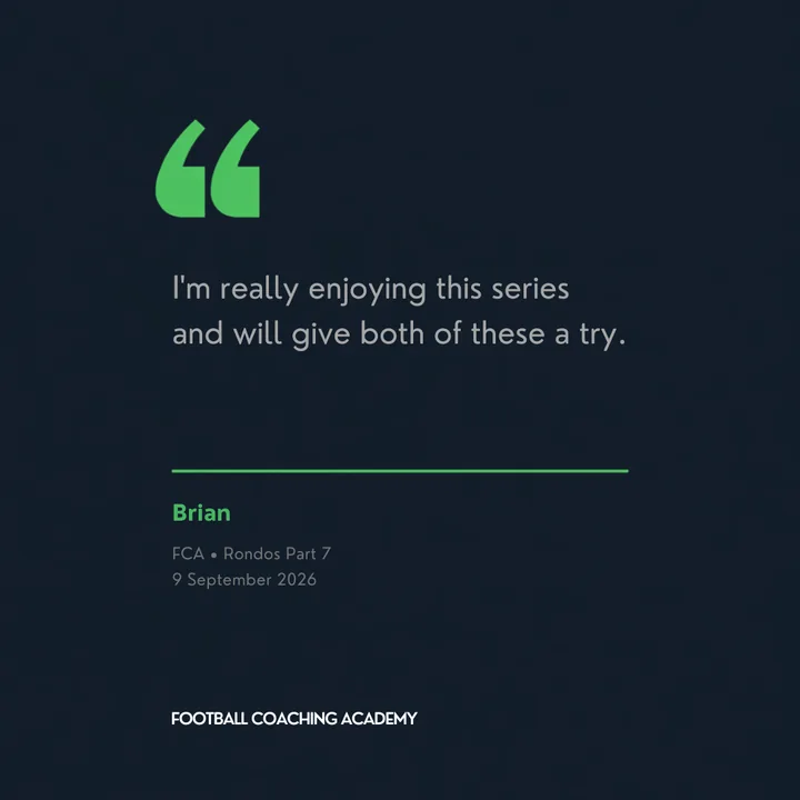 Brian, on the rondos series: I am really enjoying this series and will give both of these a try.
